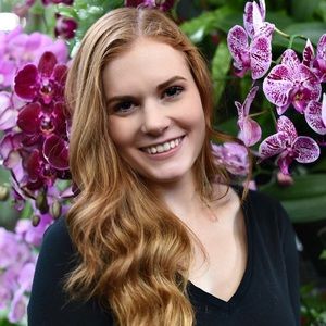 Meet your Posher, Brooke